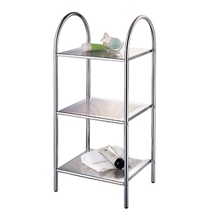 3層洞洞板置物架,晨允企業有限公司