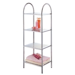 4層洞洞板置物架 , 晨允企業有限公司