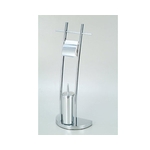 馬桶刷架／廁所用品／浴室用品 , 晨允企業有限公司