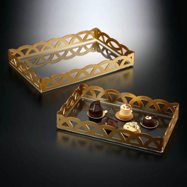 壓克力蛋糕盤-星友有限公司