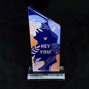 壓克力獎牌,星友有限公司