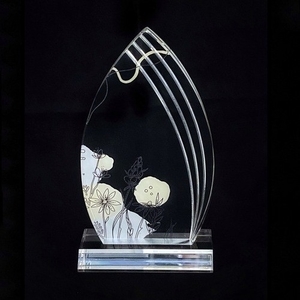 壓克力獎牌,星友有限公司