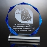 壓克力獎牌