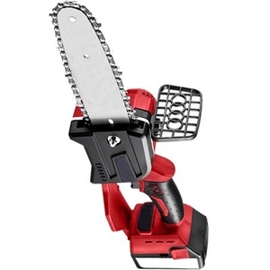 山崎 充電式鏈鋸 CC18D05,昶城有限公司