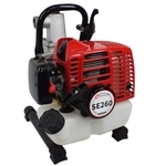 川越 抽水機SE260 , 昶城有限公司