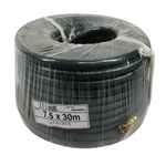 川越高壓軟管 BP250kgf/cm² 7.5mm/8.5mm , 昶城有限公司