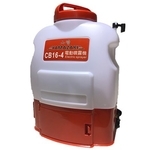 充電式噴霧機CB16-4 , 昶城有限公司