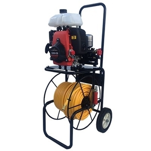 落地式噴霧機PK43E,昶城有限公司