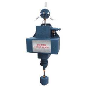 微霧機LF-207,昶城有限公司