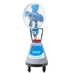 霧化涼風扇MF-726 , 昶城有限公司