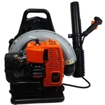 山崎 吹葉機 EB650 , 昶城有限公司