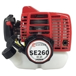 川越 SE260EZ , 昶城有限公司