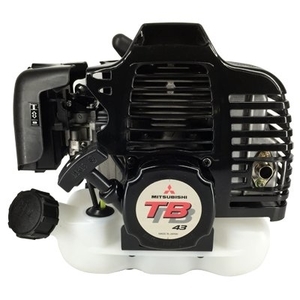 三菱 TB43B,昶城有限公司