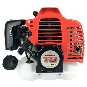 三菱 TB50,昶城有限公司