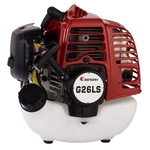 ZENOAH G261LS , 昶城有限公司