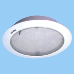 節能環保LED緊急照明燈 崁頂式