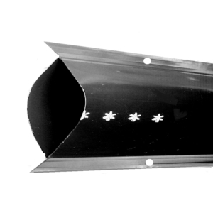 雙羽吊式噴水管(噴水帶) , 安稼企業股份有限公司