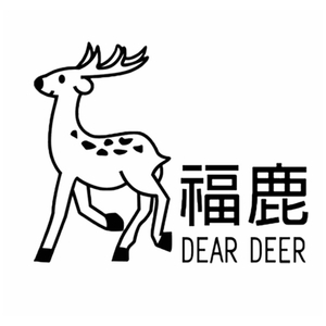 福鹿牌 , 安稼企業股份有限公司