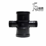 四通接頭 (異徑十字接頭/異徑四通) , 安稼企業股份有限公司