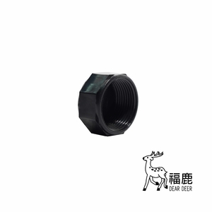 止水管帽 , 安稼企業股份有限公司