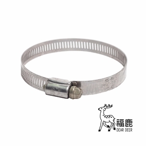 全不鏽鋼ST束環 , 安稼企業股份有限公司