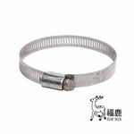 全不鏽鋼ST束環 , 安稼企業股份有限公司