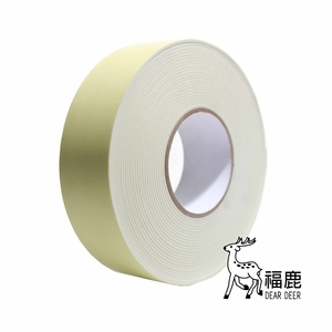 發泡膠帶/止漏單面膠 , 安稼企業股份有限公司