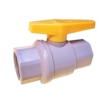 塑膠球閥 , 安稼企業股份有限公司