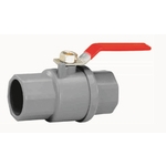 塑膠球閥 , 安稼企業股份有限公司