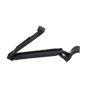 噴水帶管尾-止水尾夾 , 安稼企業股份有限公司