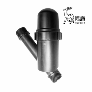 碟片式Y型過濾器 , 安稼企業股份有限公司