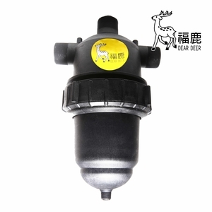 碟片式過濾器 , 安稼企業股份有限公司