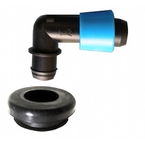 快速接頭-快接立布 , 安稼企業股份有限公司