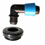 快速接頭-快接立布 , 安稼企業股份有限公司