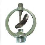 金屬蝶形灑水噴頭 , 安稼企業股份有限公司