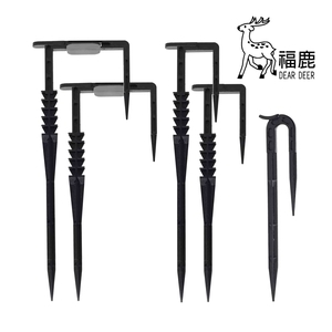 農用固定插-7型叉 , 安稼企業股份有限公司