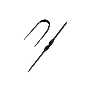 可彎曲的固定釘 , 安稼企業股份有限公司