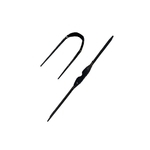 可彎曲的固定釘 , 安稼企業股份有限公司