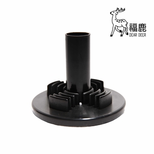 錏管定位底座圓盤 (錏管底部支撐座) , 安稼企業股份有限公司