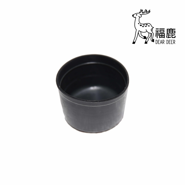 錏管PE薄管蓋 圓管蓋/圓管帽 (錏管外蓋)-安稼企業股份有限公司