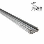 溫室固定金屬壓條框 , 安稼企業股份有限公司