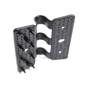 遮光網蝶式滑軌吊夾 , 安稼企業股份有限公司