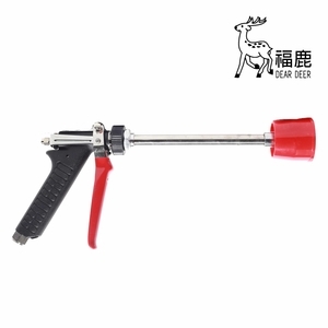 高壓高霧化噴農藥長槍 , 安稼企業股份有限公司