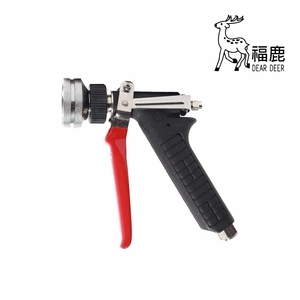 高壓高霧化噴農藥短槍 , 安稼企業股份有限公司