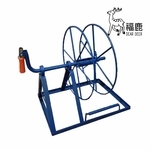 噴水帶捲收台 , 安稼企業股份有限公司