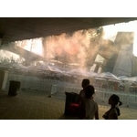 造霧噴頭 (造霧系統) - 安稼企業股份有限公司