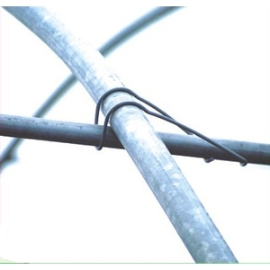 錏管跨接金屬彈簧夾