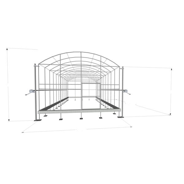 錏管跨接金屬彈簧夾-安稼企業股份有限公司