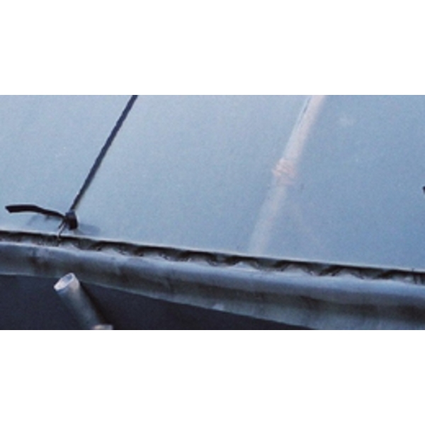 溫室壓條金屬S固定線S型彈簧線+ 溫室固定金屬壓條框,安稼企業股份有限公司