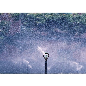 旋轉噴頭(灑水環) 蝶式噴頭